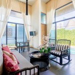1 Bed Modern Abode Pool Villa in Bangtao -5012 4