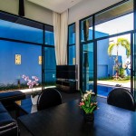 Modish 2 Bed Holiday Pool Villa in Bangtao -5013 4