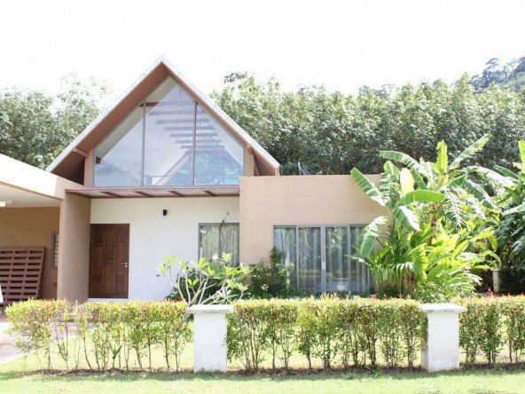 3 Bedroom Villa Within Resort Complex in Nai Thon - 5022 22