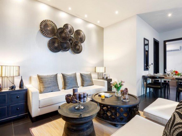 Charming Pool Villas in Chalong – 5031