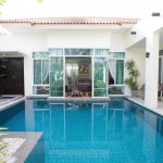4 Bed Pool Villa in Rawai - 5036 3