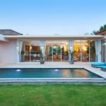 2 Bedroom Pool Villa in Nai Harn - 5037 3