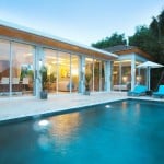 3 Bed Pool Villa in Nai Harn - 5038 4