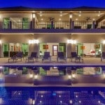 Astonishing Seven Bedroom Villa in Naiharn -5049 4