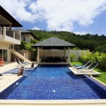 Spacious and Contemporary 7 Bedroom Villa in Naiharn -5051 4