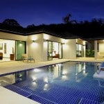 4 Bedroom Villa with Lush Mountain Views in Naiharn -5054 3
