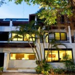 Cozy 4 Bed Townhouse in Naiharn -5056 4