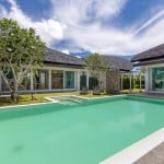 Stylish 3 Bed Pool Villas in Layan -5058 3