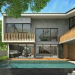 Quiet 3 Bed Pool Villas close to Layan Beach - 5060 4