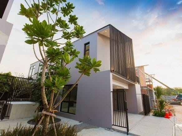 New and Modern 3 Bed Pool Villa near Layan Beach -5079