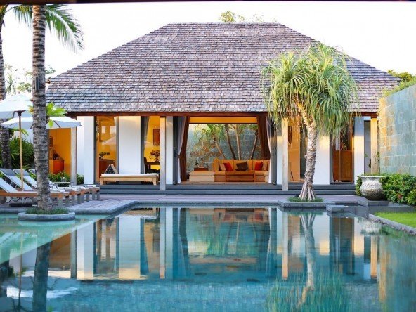 Massive 4 Bedroom Luxury Pool Villa close to Layan -5080 18