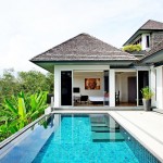 Ocean View 3 Bedroom Pool Villa in Layan -R5003 7