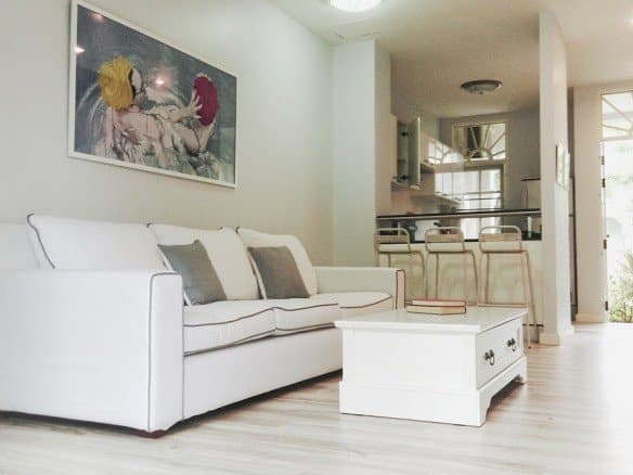 Cozy 2 Bedroom Townhouse in Boat Lagoon -5083