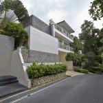 4 Bed Pool Villa with Amazing Sea Views in Kata -5090 4