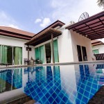 Contemporary Pool Villa walking distance to Kamala Beach -5093 3