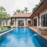 Stunning 3 Bed Private Villa in Nai Harn -5101 4