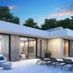 Stunning 2 Bed Villa in Pa Klok Phuket -5114 4