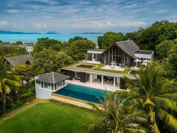 Ultimate Luxury Private Villa Phuket  -5127