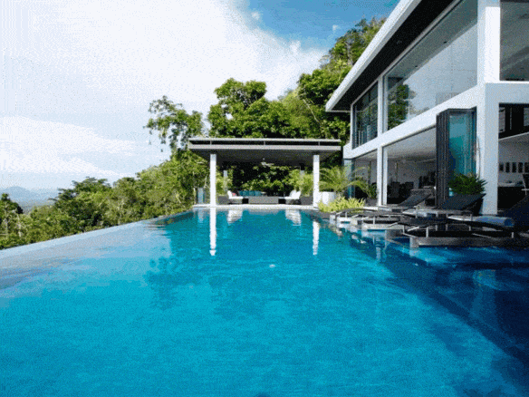 5 Bedroom Modern Style Beautifully Villa for Sale -5137