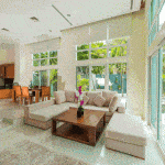 Sea View Beachfront Townhouse for Sale -5140 3