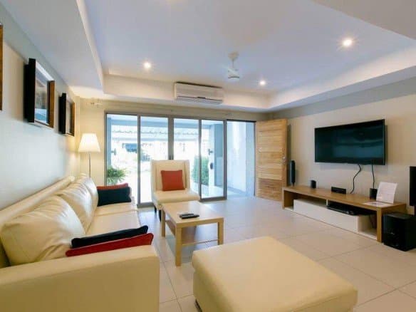 A Cosy 2 Bedroom Townhouse located in Kamala for Rent -R5010