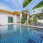 A Modern Villa located in Kamala for Sale -5144 4