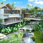 Stunningly Beautiful 2 Bedroom Villa in Thalang -5150 3