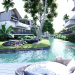Stunningly Beautiful 3 Bedroom Villa in Thalang -5151 3