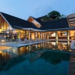 Exclusive Luxury 5 Bedroom Villa -5160 4