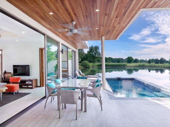 3 Bedroom Villa for Sale in Phang Nga -5165