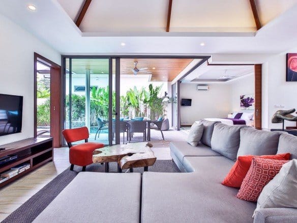 4 Bed Villa for Sale in Phang Nga -5166
