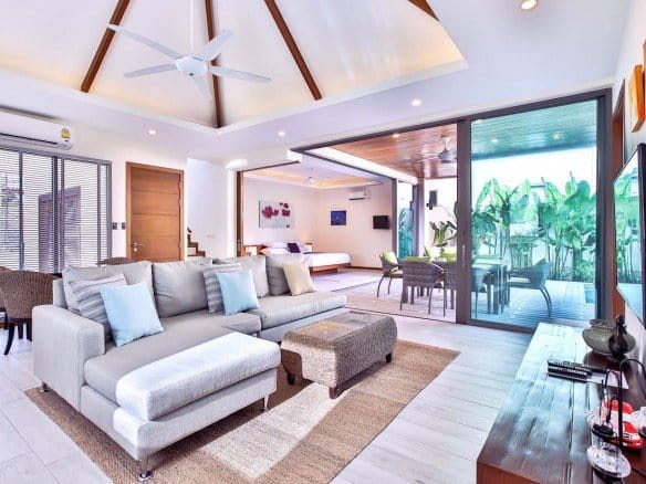 2 Bedroom Villa for Sale in Phang Nga -5164