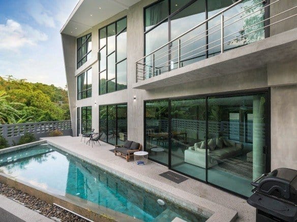 3 Bedroom Villa for Sale in Kamala -5171