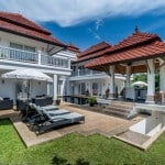 4 Bedroom Pool Villa for Sale in Laguna -5173 3