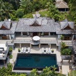 5 Bed Sea View Villa Surin -5177 4