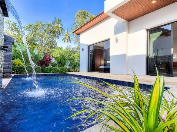 2 Bedroom Private Villa for Sale in Rawai -5179