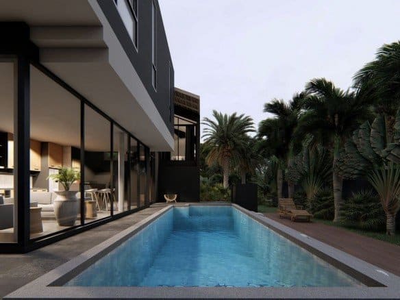 Exclusive 3 Bed Villa for Sale in Phuket -5180
