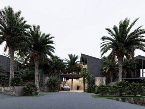Exclusive 3 Bedroom Villas for Sale in Pasak -5181