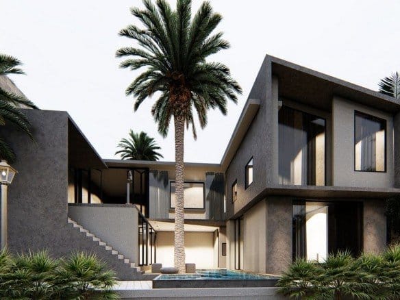 3 Bedroom Villa for Sale in Pasak -5182