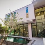 New and Modern 3 Bed Pool Villa near Layan Beach -5183 4