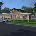 3 Bed Loft Design Villa for Sale in Naiharn -5185 4