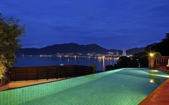 DVR39 – Luxury Vacation Villa