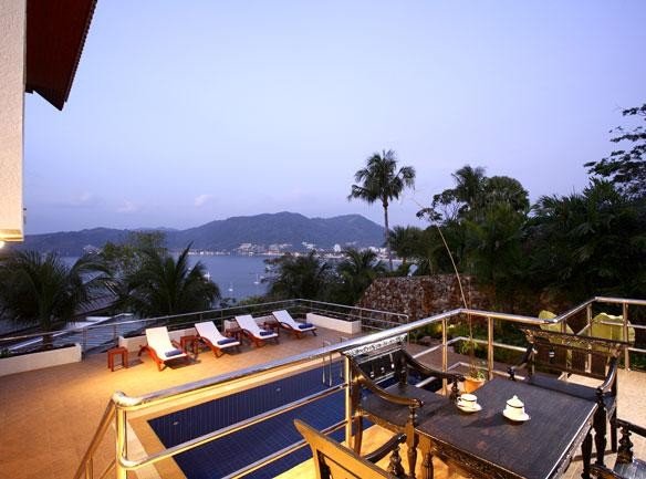DVR26 – Elegant Luxury Villa
