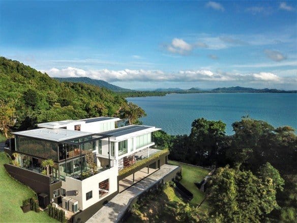 DVR213 – Stunning Villa in Cape Yamu
