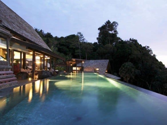 DVR69 – Secluded Private Villa