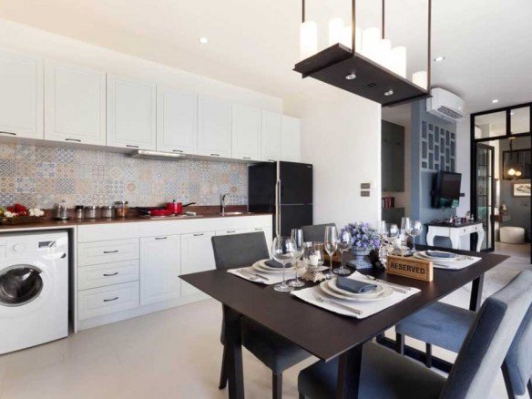 2 Bed Surin Condo For Sale – 1006