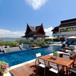 DVR159 – Luxury Sea View Villa 6