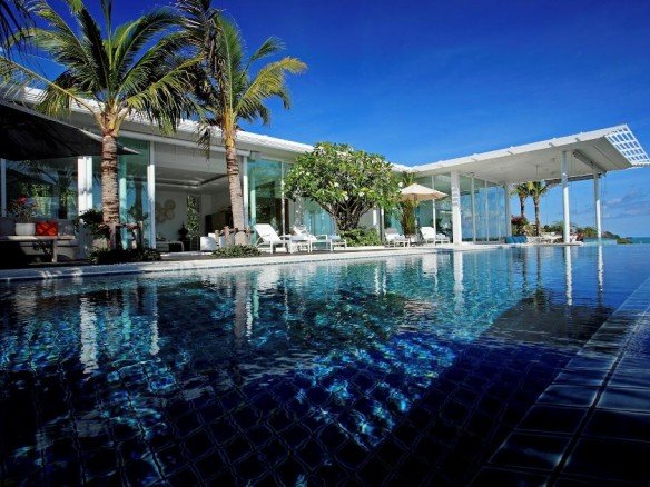DVR178 – Cape Yamu Luxury Ocean Villa