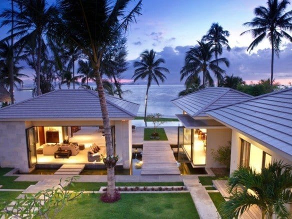 DVR313 – Contemporary Thai Villa
