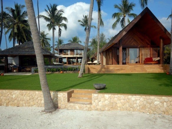 DVR315 – Luxury Lifestyle Villa